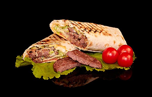 Шаурбургер