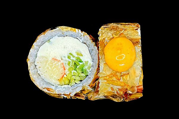 БОНИТО КРАБ