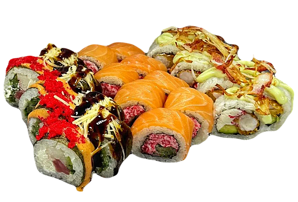 Сет Премиум