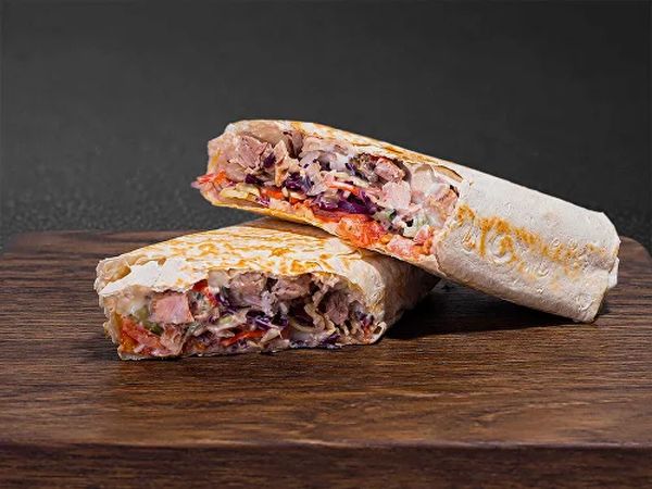 Шаурма классическая