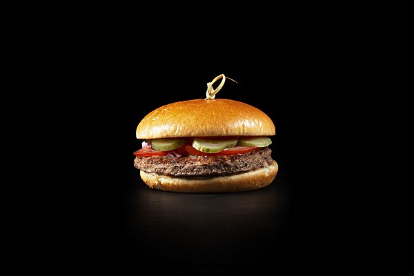 Гамбургер
