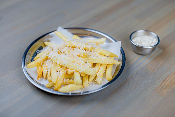 Картофель фри