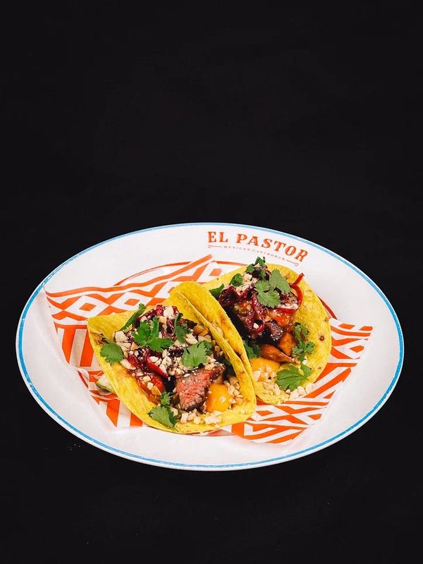 Тако Карне Асада