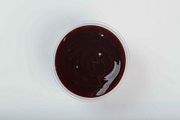 Соус барбекю авторский