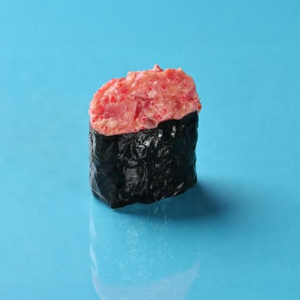 Гункан тунец