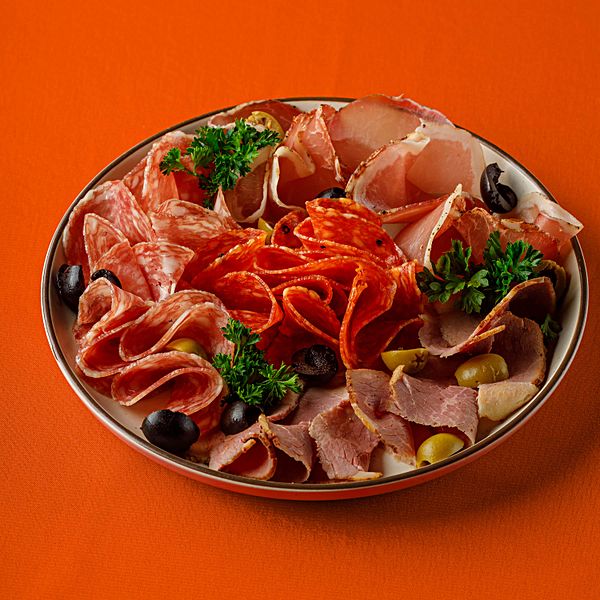 Ассорти мясное