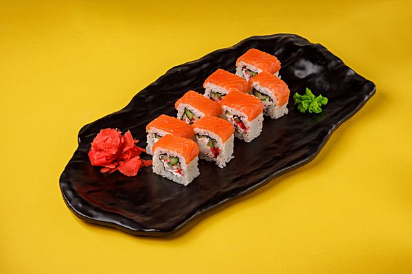 Филадельфия классическая