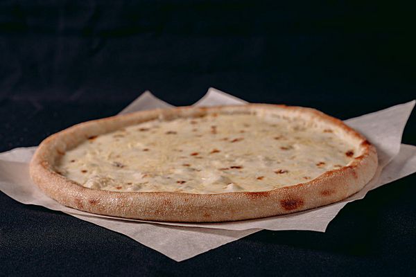 Сырная (33см)