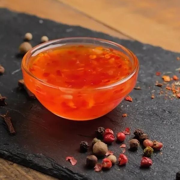 Кисло-сладкий