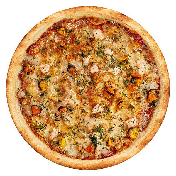 Пицца Посейдон