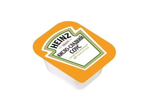 Heinz КИСЛО-СЛАДКИЙ дип