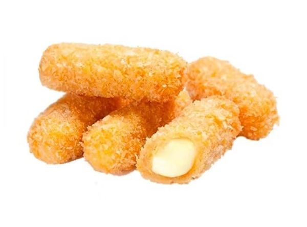 Сырные палочки