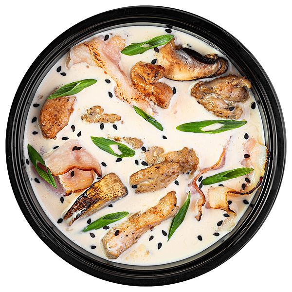 Суп Канраку Сиру 340г