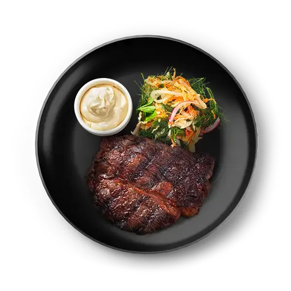 Стейк из говядины Премиум