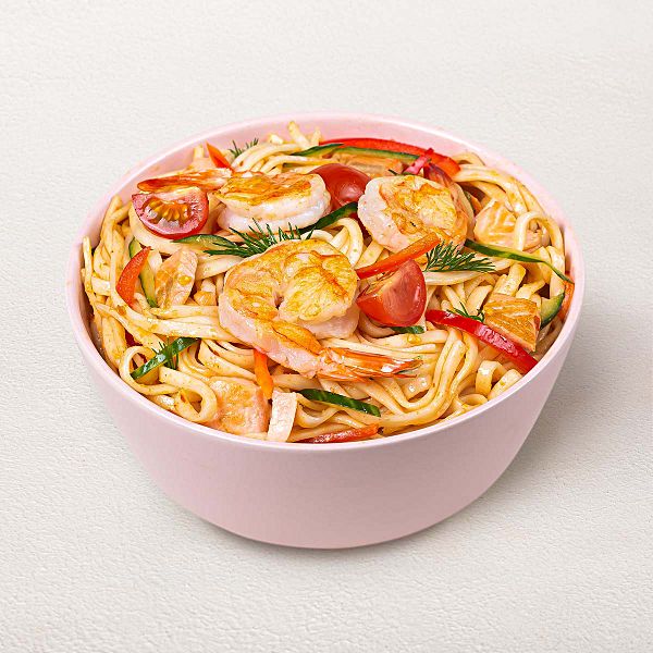 WOK Паназиатский