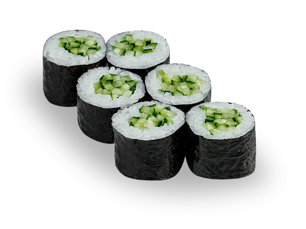 Маки Огурец