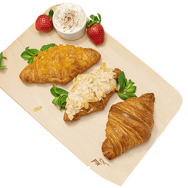 Круассан классический