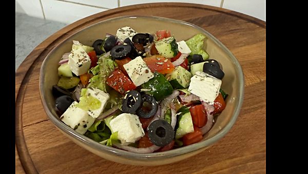 Греческий