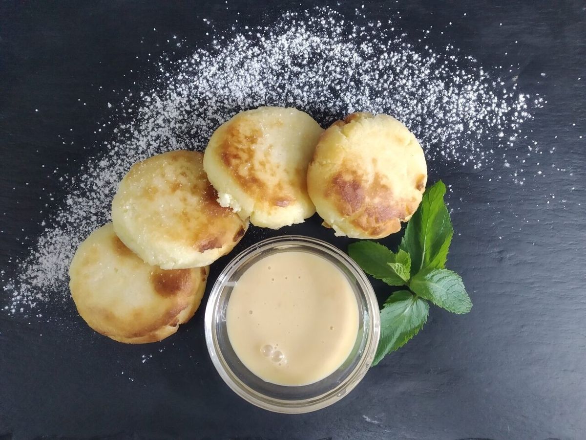 Тестовая точка