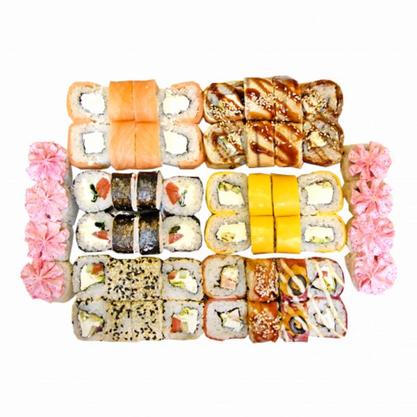 Сет Pomodoro Сансей