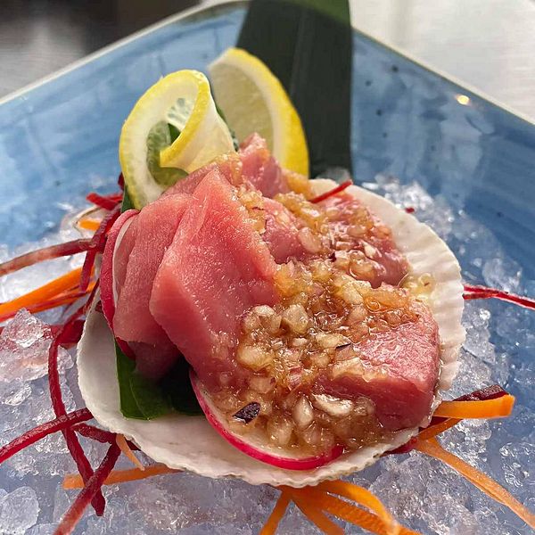 Тунец Мицухиса