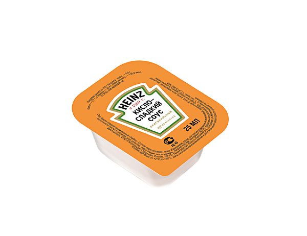 Кисло-сладкий