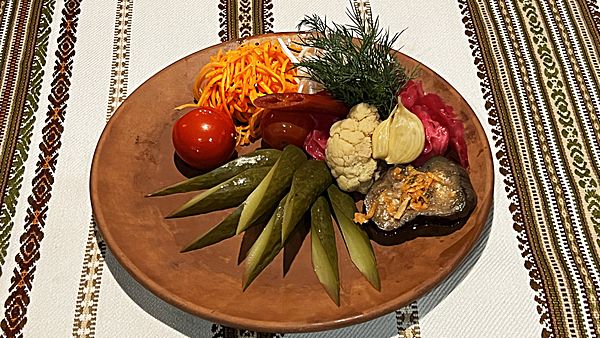 Домашний погребок