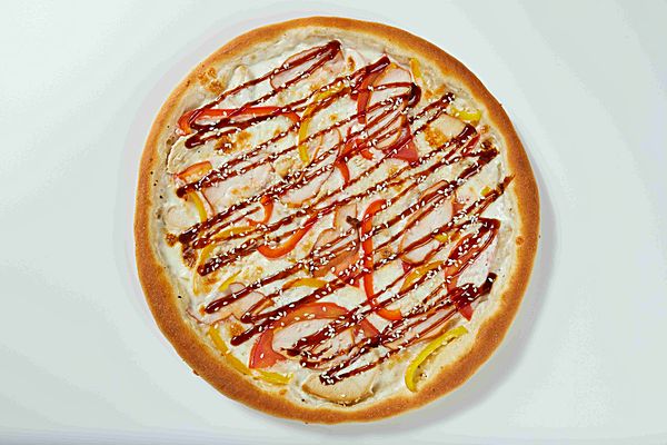 Курица Терияки