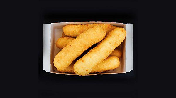 Сырные палочки