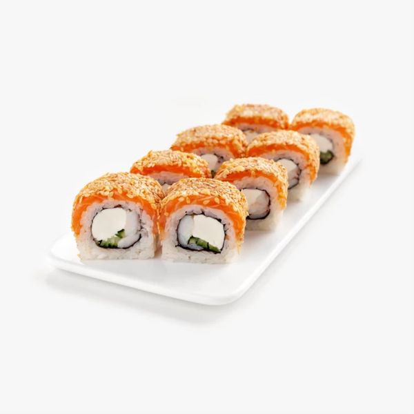 Ролл Хикара