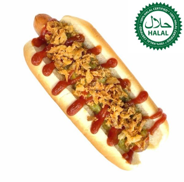 Хот-Дог Классический