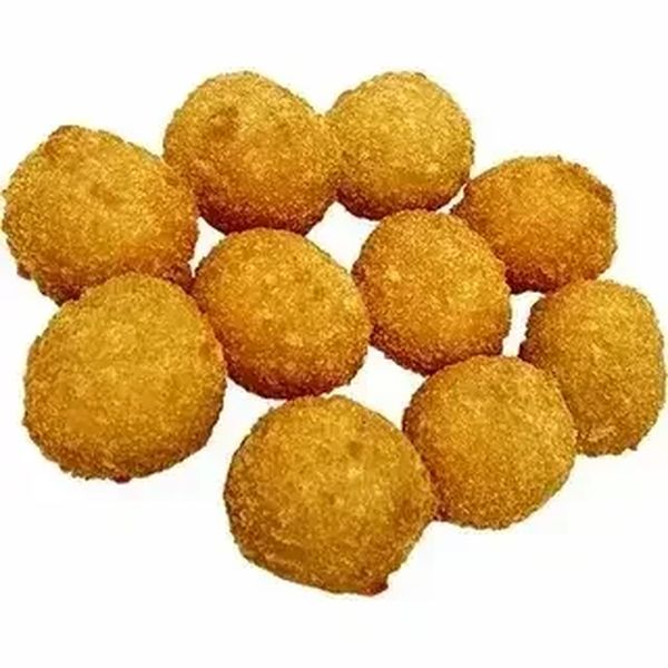 Сырные шарики