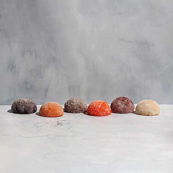 Моти «смородина»