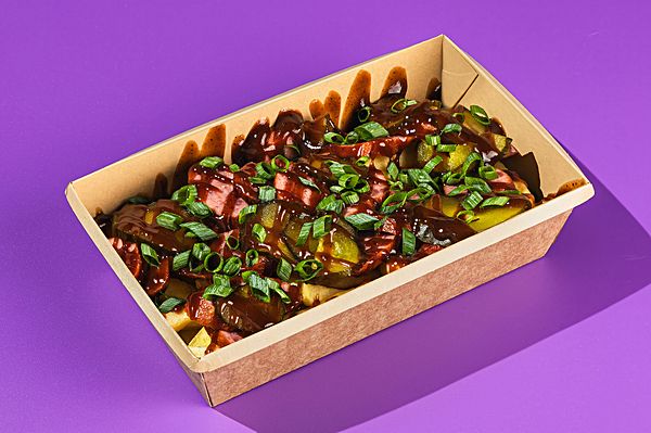 Фри бокс охотничий