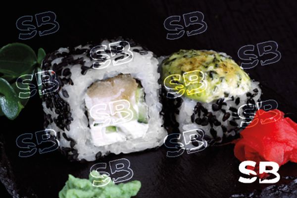 Кани шпинат