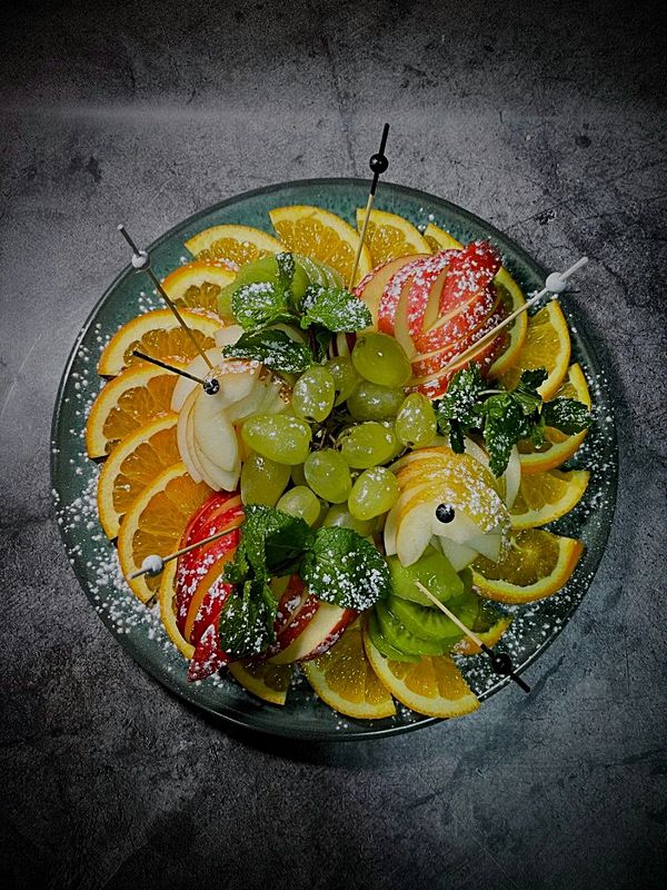 Сет Фруктовый