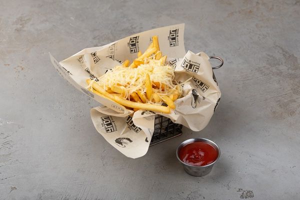 Картофель фри