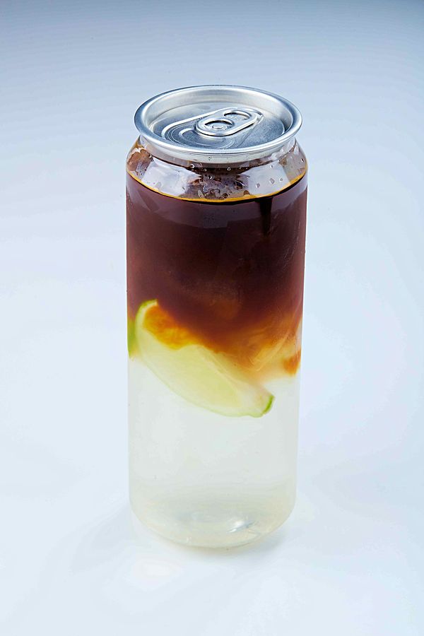 Эспрессо-тоник