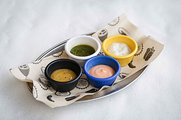 Клюквенный