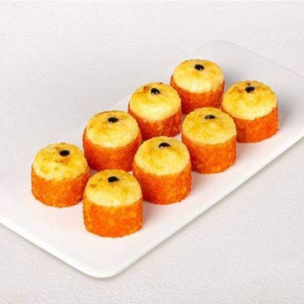 Тигровая креветка Hot