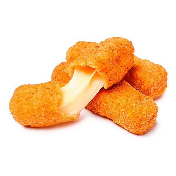 Палочки сырные 
