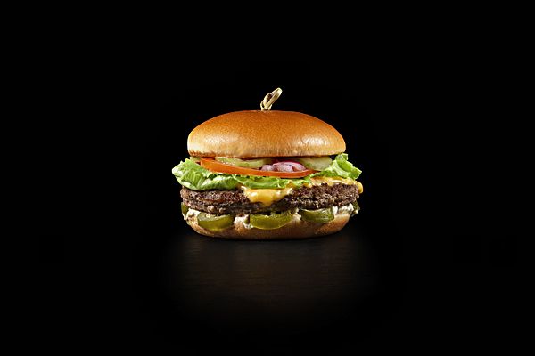 Свит Чили Бургер