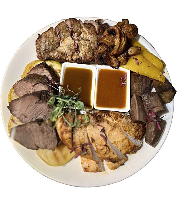 Гранд Ассорти