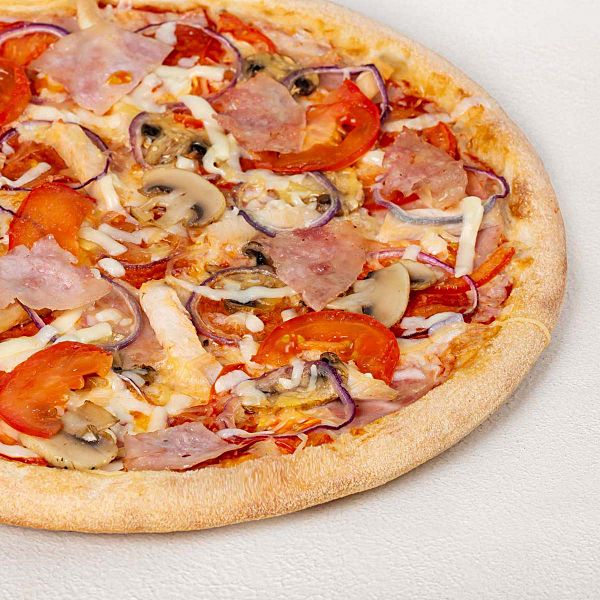 Петровская