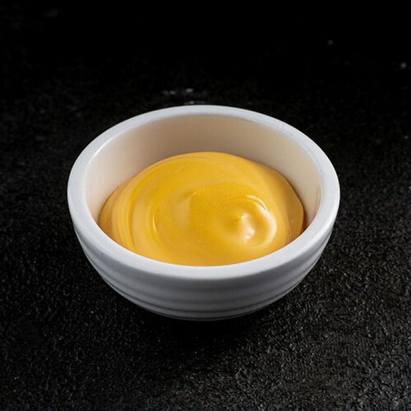 Соус сырный с дор-блю