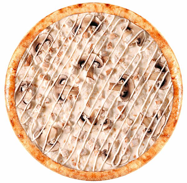 Пицца Жульен