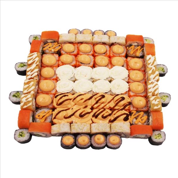 Сет «Обжора»