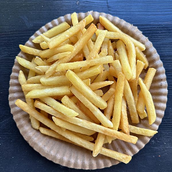 Картофель фри