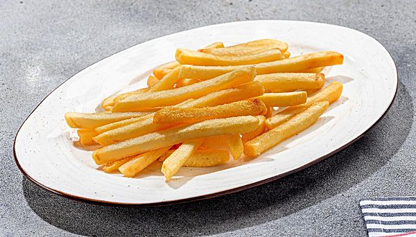Картофель фри