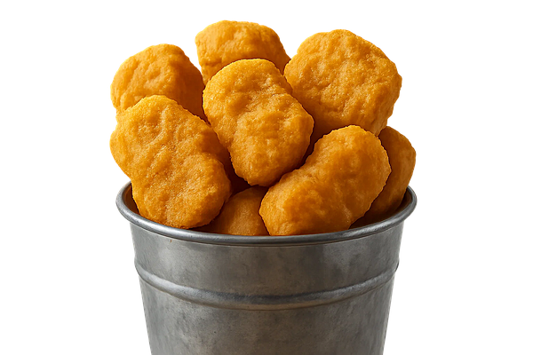 Наггетсы Большие